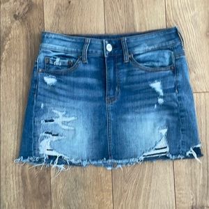 American eagle skirt